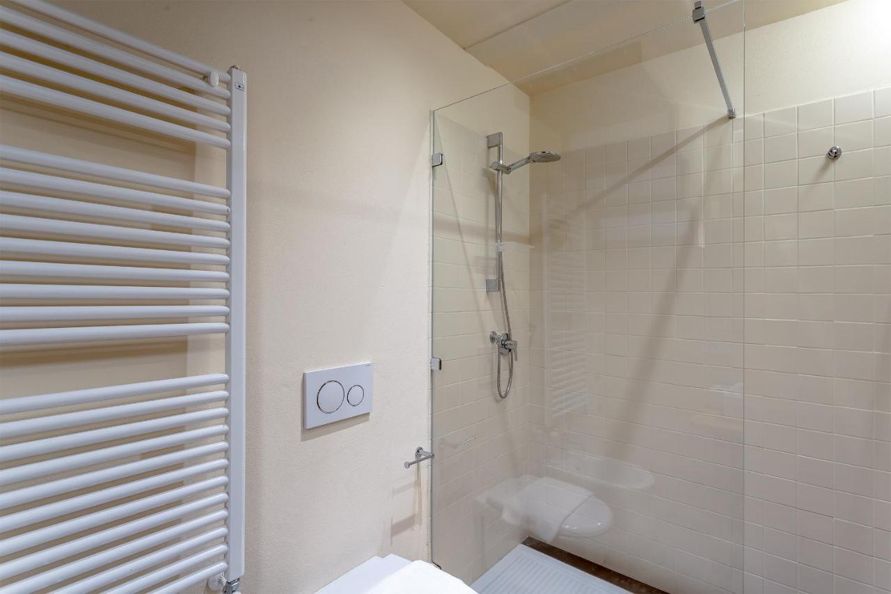 Ramaglianti Apartments Suite Tre Firenze Eksteriør billede