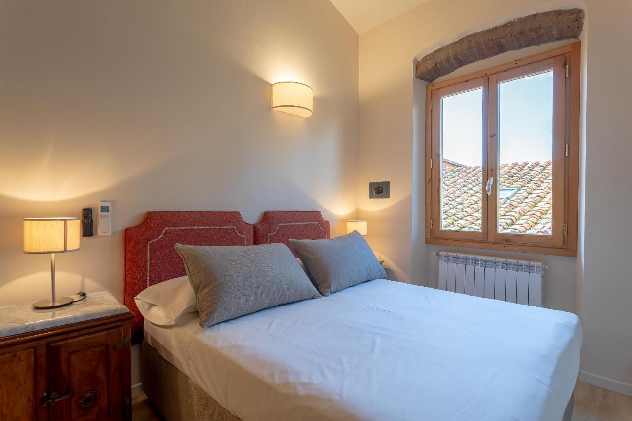 Ramaglianti Apartments Suite Tre Firenze Eksteriør billede