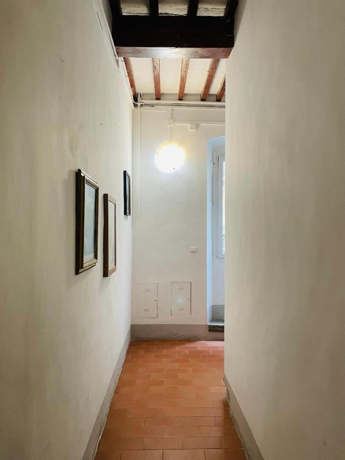 Ramaglianti Apartments Suite Tre Firenze Eksteriør billede